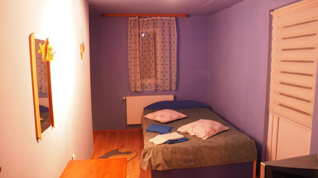 Pension Doru Beliş Cameră foto